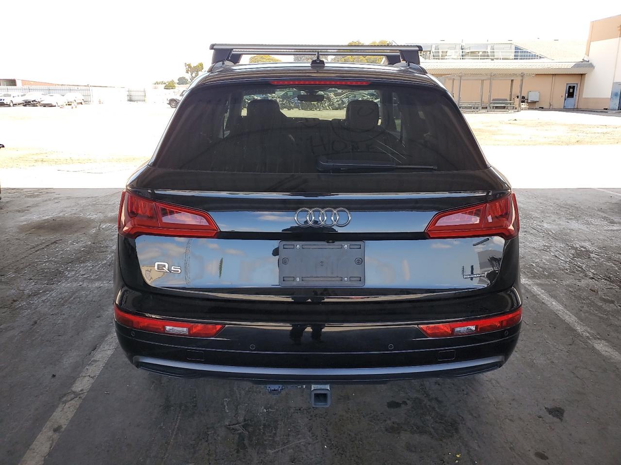2020 Audi Q5 Premium Plus VIN: WA1BNAFY4L2030974 Lot: 65084555