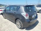 2011 TOYOTA VERSO TR D for sale at Copart BRISTOL