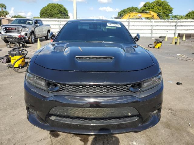 Sedans DODGE CHARGER 2016 Black