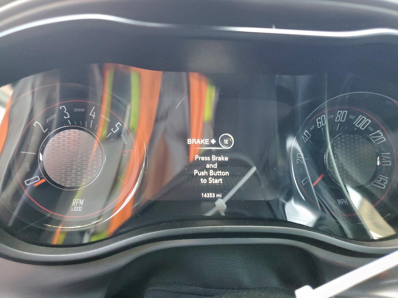 2023 Dodge Challenger R/T VIN: 2C3CDZBT3PH658516 Lot: 67142625