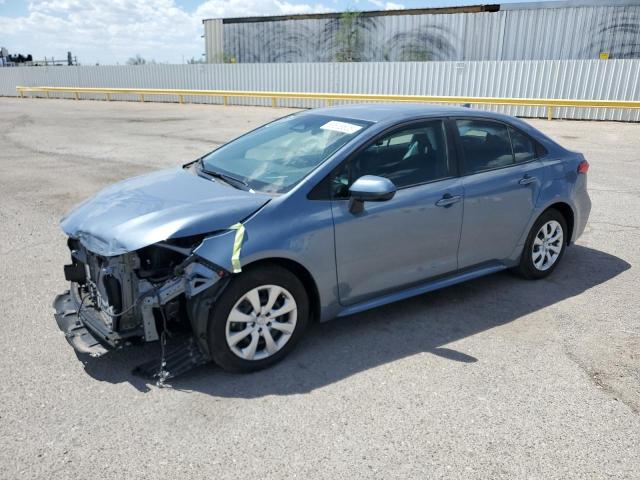 TOYOTA COROLLA LE 2025