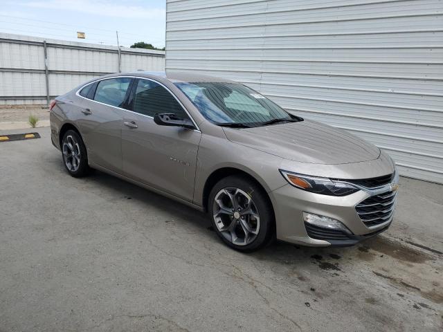  CHEVROLET MALIBU 2023 tan