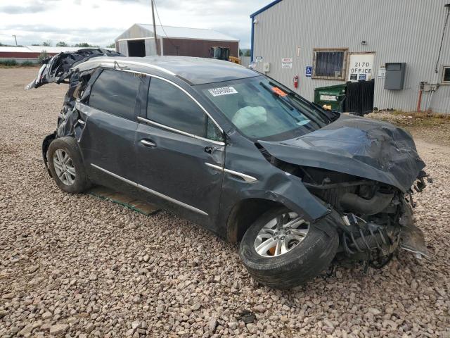  BUICK ENCLAVE 2020 Czarny