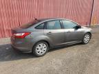 2013 FORD FOCUS SE   for sale at Copart ON - LONDON