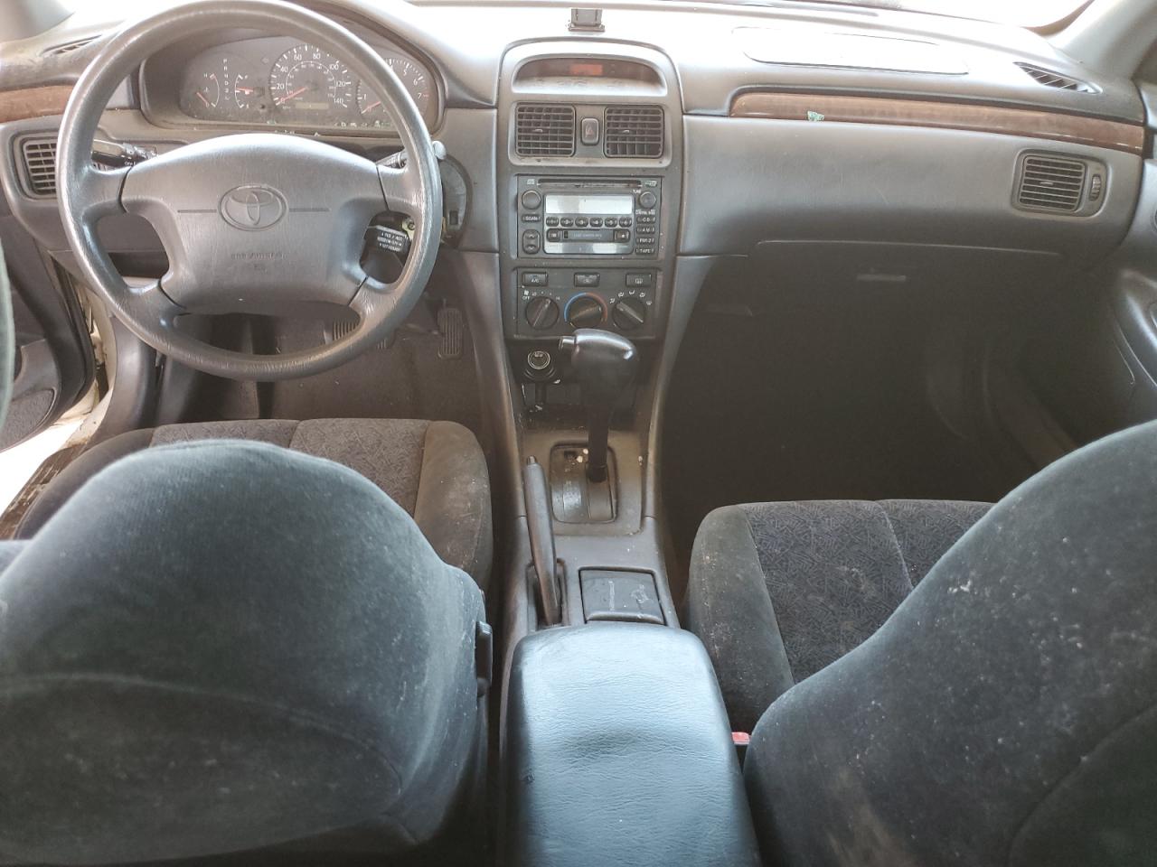 2001 Toyota Camry Solara Se VIN: 2T1CG22P71C429786 Lot: 63567095