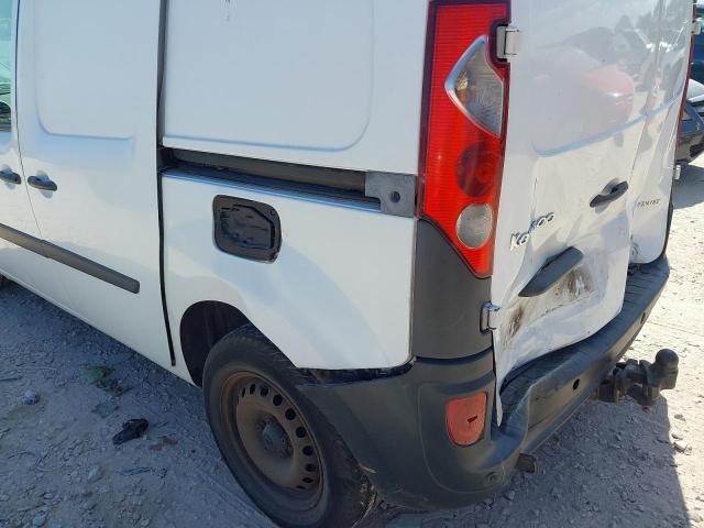 2012 RENAULT KANGOO ML2