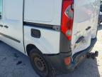2012 RENAULT KANGOO ML2 for sale at Copart BRISTOL