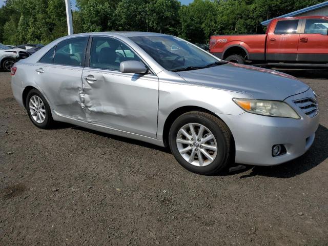 2010 TOYOTA CAMRY SE  