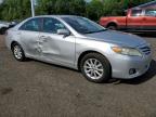 2010 TOYOTA CAMRY SE   à vendre chez Copart CT - HARTFORD SPRINGFIELD