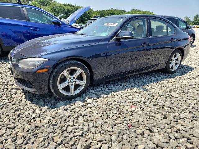 2013 Bmw 328 Xi Sulev