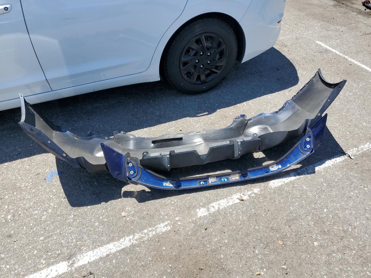 2013 Subaru Brz 2.0 Premium VIN: JF1ZCAB12D1603564 Lot: 64637425