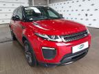 2018 LAND ROVER R ROVER EV for sale at Copart EAST KILBRIDE