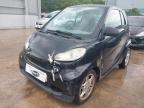 2007 SMART FORTWO PUR for sale at Copart WESTBURY
