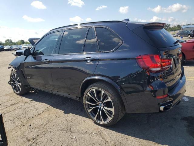 Parquets BMW X5 2015 Czarny