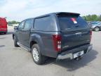 2020 ISUZU D-MAX YUKO for sale at Copart GLOUCESTER