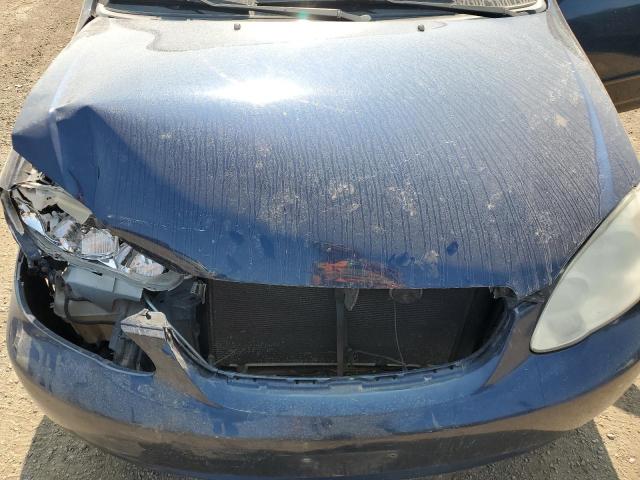 2008 TOYOTA COROLLA CE  