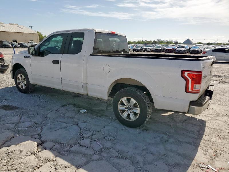  FORD F-150 2016 Biały