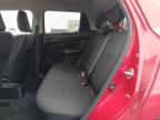 2020 SUZUKI SWIFT SZ-T for sale at Copart CHESTER