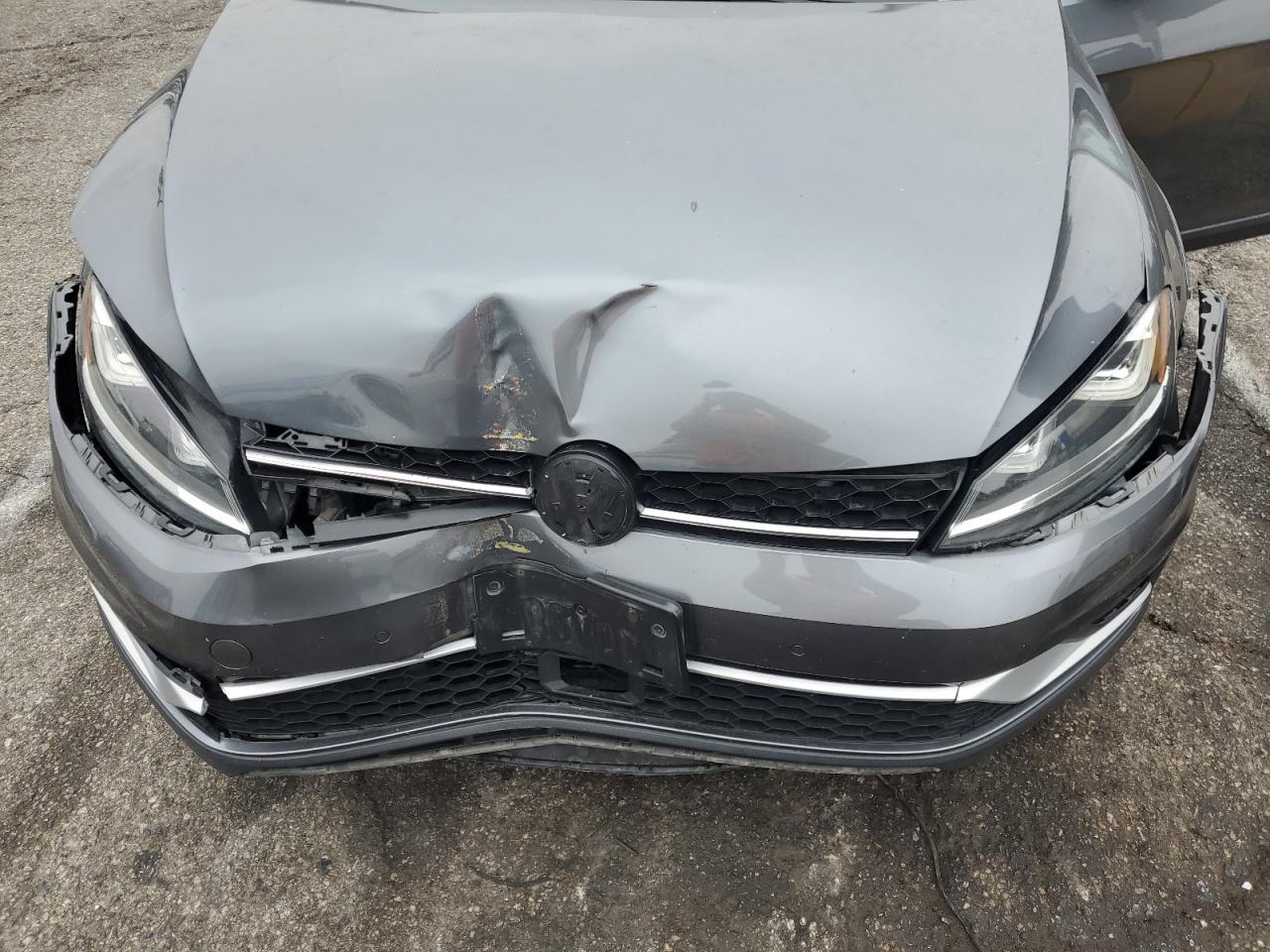 3vwh17au1hm542952 3VWH17AU1HM542952 2017 Volkswagen Golf Alltrack S