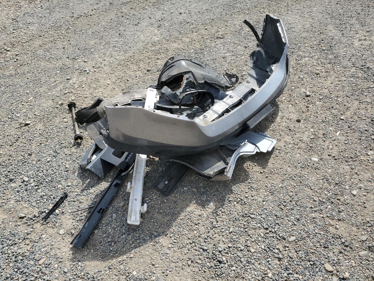 2007 Honda Cr-V Exl VIN: JHLRE48717C037362 Lot: 63312655