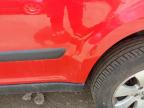 2010 SKODA YETI S TDI for sale at Copart PETERLEE