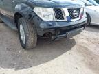 2006 NISSAN PATHFINDER for sale at Copart WESTBURY