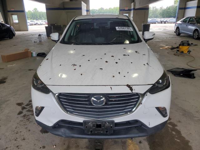  MAZDA CX-3 2016 Белы