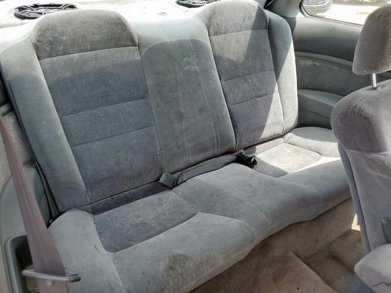 1995 Honda Accord Ex VIN: 1HGCD7258SA002029 Lot: 62779805