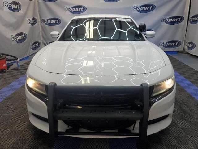  DODGE CHARGER 2021 White