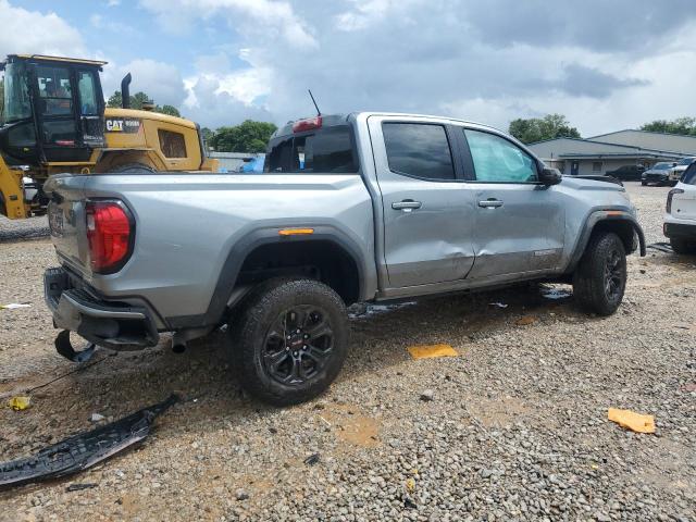  GMC CANYON 2024 Silver