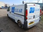 2014 RENAULT TRAFIC LL2 for sale at Copart ROCHFORD