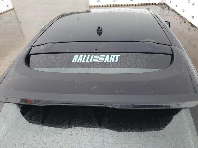2009 MITSUBISHI LANCER GS2