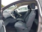 2013 FORD KA EDGE for sale at Copart SANDWICH