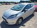 2012 FORD FIESTA STU for sale at Copart WISBECH