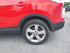 2016 NISSAN QASHQAI N- for sale at Copart ST HELENS
