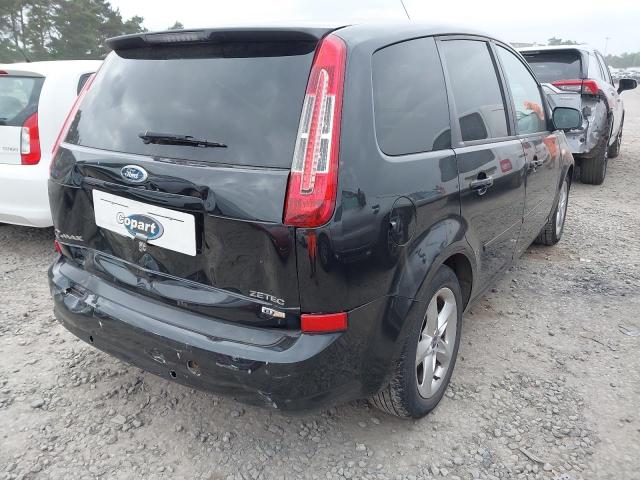 2010 FORD C-MAX ZETE