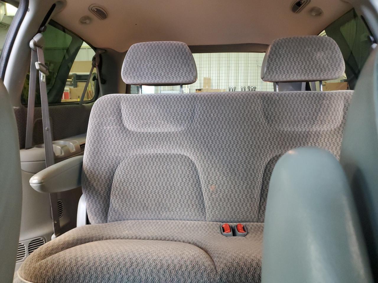 1999 Dodge Grand Caravan Se VIN: 1B4GT44L4XB913292 Lot: 63410075