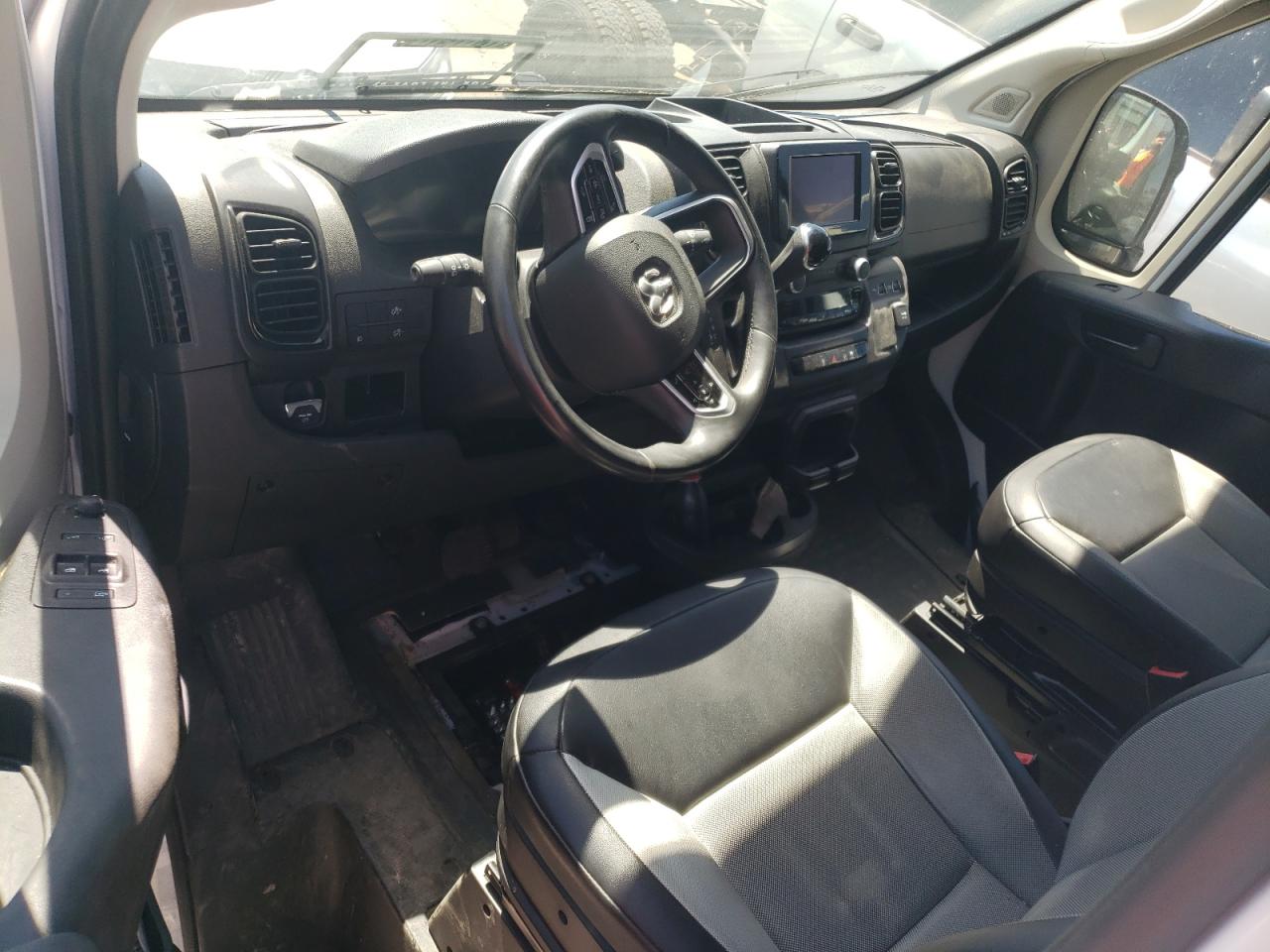 3c6lrvng3ne130057 3C6LRVNG3NE130057 2022 Ram Promaster 1500 1500 Standard