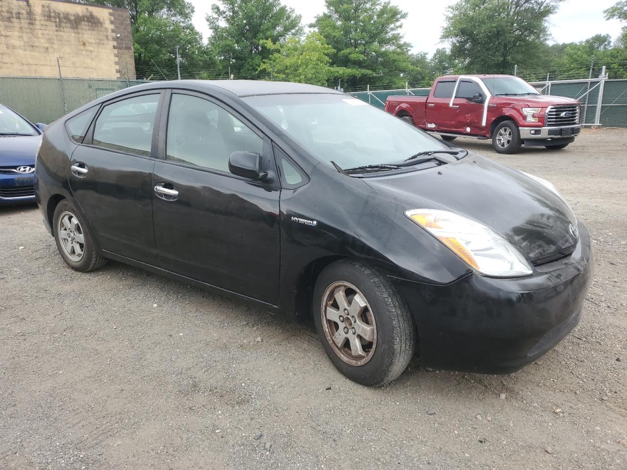 2007 Toyota Prius VIN: JTDKB20U777609122 Lot: 92698525