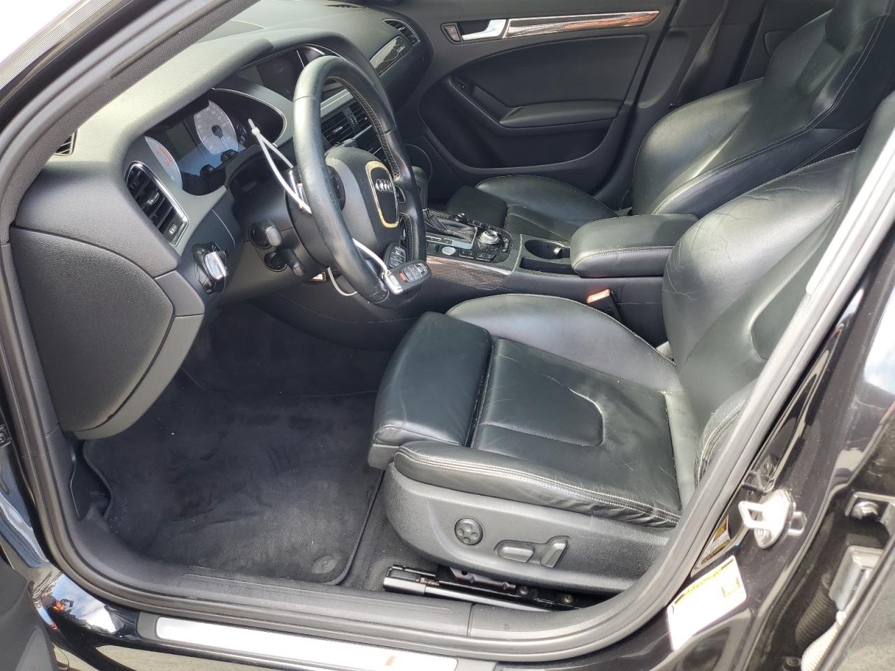 2012 Audi S4 Premium Plus VIN: WAUBGAFL1CA105668 Lot: 65464805