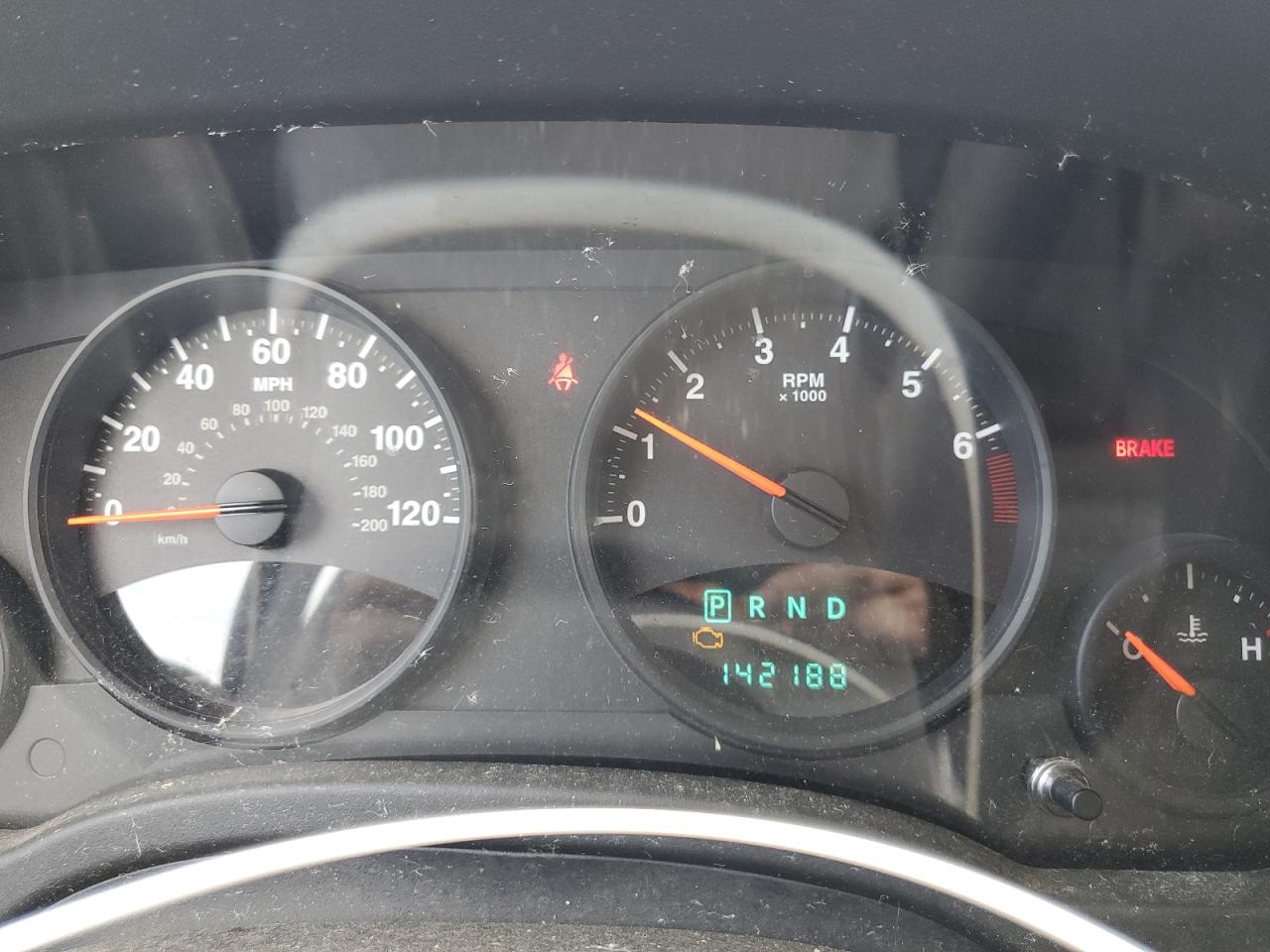 2012 Jeep Compass Sport VIN: 1C4NJDBB5CD621885 Lot: 65542265