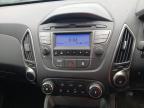 2014 HYUNDAI IX35 S for sale at Copart WESTBURY
