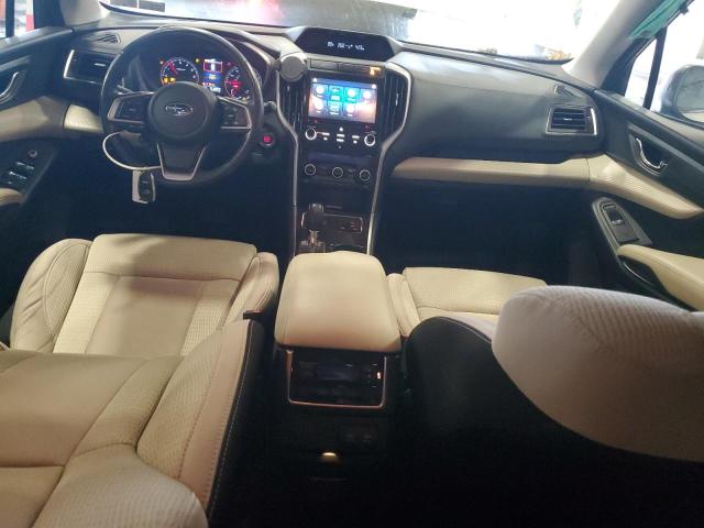  SUBARU ASCENT 2021 White