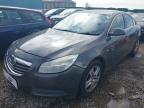 2009 VAUXHALL INSIGNIA E for sale at Copart ROCHFORD