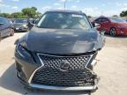 2022 LEXUS RX 350   à vendre chez Copart TX - DALLAS SOUTH