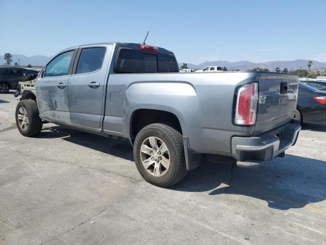  GMC CANYON 2018 Серый