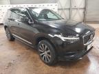 2021 VOLVO XC90 INSCR for sale at Copart NEWBURY