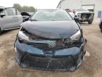 2017 TOYOTA COROLLA L   for sale at Copart ON - TORONTO