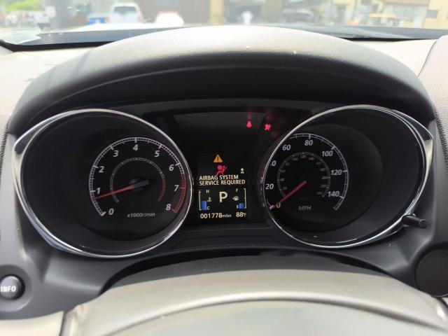 2024 MITSUBISHI OUTLANDER SPORT S/SE  