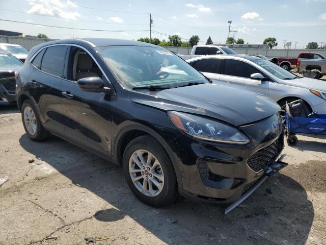  FORD ESCAPE 2020 Black